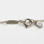 TIFFANY&Co. ティファニー リターントゥ ハートタグ ネックレス アクセサリー シルバー Silver 925 ★美品★