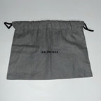BALENCIAGA バレンシアガ ネオ クラシック シティ ナノ 2WAY ショルダー ハンド バッグ ブルー ★美品★ ★袋付★
