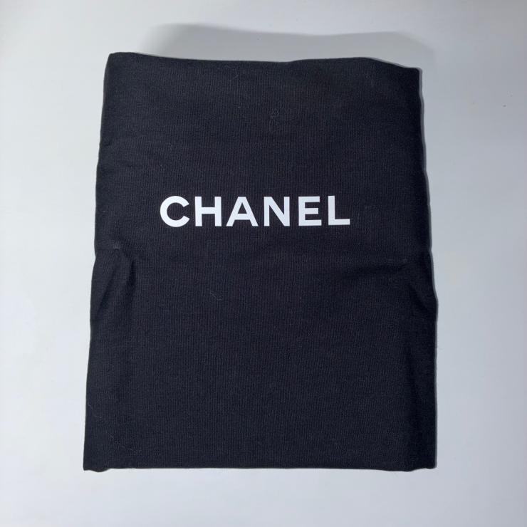 CHANEL シャネル マトラッセ ラムスキン リュックサック バックパック AS4342 ネイビー ゴールド金具 ランダムプレート ★美品★ ★袋付★