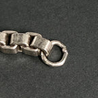 Tiffany&Co. ティファニー ベネチアンリンク ブレスレット アクセサリー シルバー SV925 ★袋付★