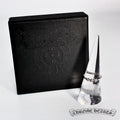 CHROME HEARTS クロムハーツ 3スター バブルガム リング 指輪 13号 シルバー Silver 925 ★人気高騰中★