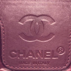 CHANEL シャネル ショルダーバッグ ココ･コクーン メッセンジャーバッグ A48616 ブラック ★中古品★