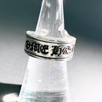 CHROME HEARTS クロムハーツ リング・指輪SV925
