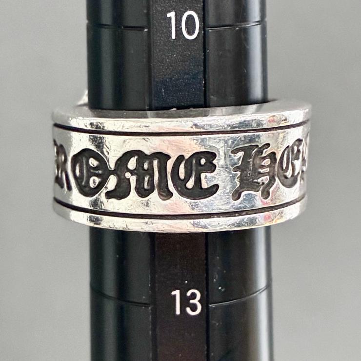 CHROME HEARTS クロムハーツ リング・指輪SV925