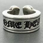 CHROME HEARTS クロムハーツ リング・指輪SV925