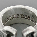 CHROME HEARTS クロムハーツ リング・指輪SV925