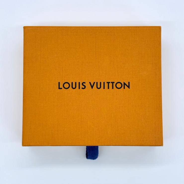 LOUIS VUITTON ルイ・ヴィトン 村上隆 ポルトフォイユ カプシーヌ タイニー 二つ折り 財布 M14298 ★美品★ ★箱付、RFID反応有★