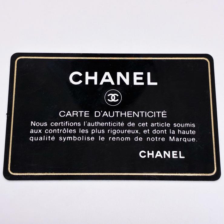 CHANEL シャネル CF WOC チェーンウォレット ショルダーバッグ マトラッセ キャビアスキン ブラック ★美品★ ★箱 袋 ギャラ付★