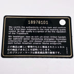 CHANEL シャネル CF WOC チェーンウォレット ショルダーバッグ マトラッセ キャビアスキン ブラック ★美品★ ★箱 袋 ギャラ付★