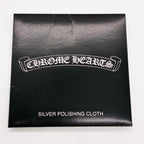 Chrome Hearts クロムハーツ ペンダントトップ タイニーCHクロスチャーム シルバー 925 ★美品★ ★袋 ギャラ付★