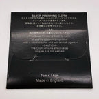Chrome Hearts クロムハーツ ペンダントトップ タイニーCHクロスチャーム シルバー 925 ★美品★ ★袋 ギャラ付★