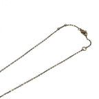VanCleef ＆ Arpels ヴァンクリーフ＆アーペル ヴァンクリ アルハンブラ スウィート カーネリアン ハート ネックレス Au750 K18 ピンクゴールド ★箱付★★美品★