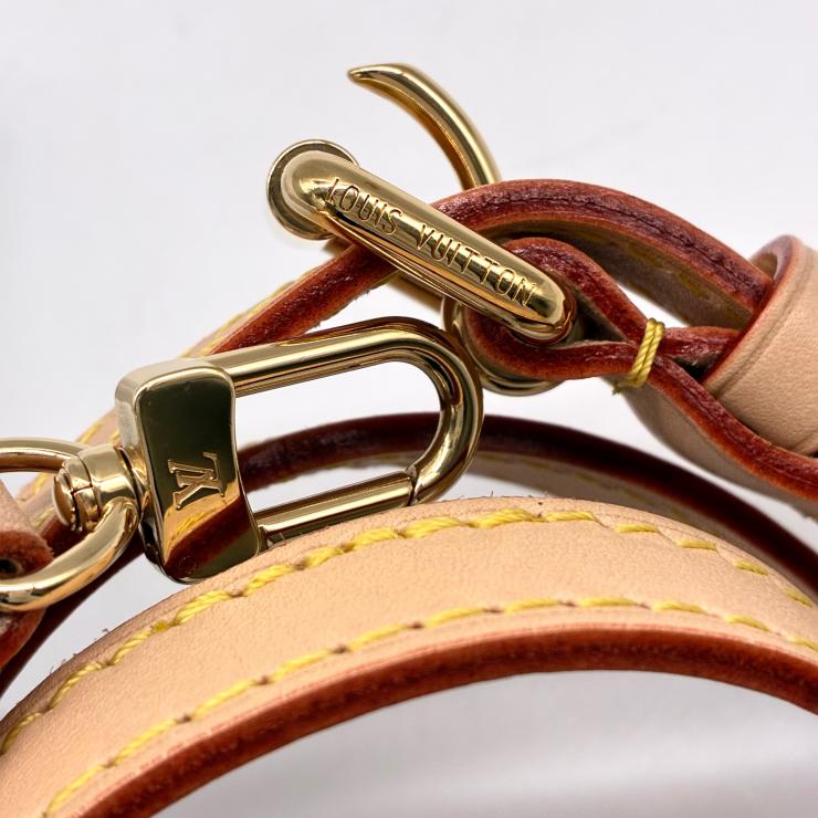 LOUIS VUITTON ルイ・ヴィトン 村上隆 モノグラム ミニ バムバッグ ショルダー M13449 ブラウン RFID反応有 ★極美品★ ★箱、袋付★