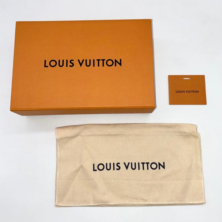 LOUIS VUITTON ルイ・ヴィトン 村上隆 モノグラム ミニ バムバッグ ショルダー M13449 ブラウン RFID反応有 ★極美品★ ★箱、袋付★