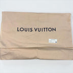 LOUIS VUITTON ルイ・ヴィトン 村上隆 モノグラム ネヴァーフルMM M13271 ブラウン RFID反応有 ★極美品★ ★ポーチ、箱、袋付★