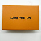 LOUIS VUITTON ルイ・ヴィトン モノグラム デニム ポシェット・バレー ハンドバッグ ブルー RFID反応済 ★極美品★ ★箱・袋付★