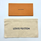 LOUIS VUITTON ルイ・ヴィトン モノグラム デニム ポシェット・バレー ハンドバッグ ブルー RFID反応済 ★極美品★ ★箱・袋付★