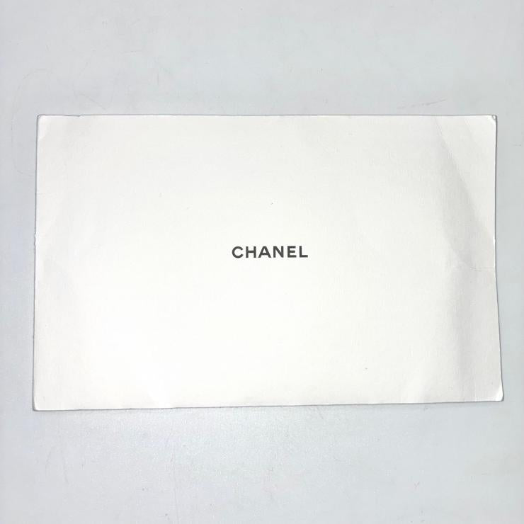 CHANEL シャネル 22 ミニ デニム 2WAY ハンドバッグ ショルダー チェーンストラップ ランダムプレート シルバーカラー金具 ブルー ★美品★ ★付属品付★