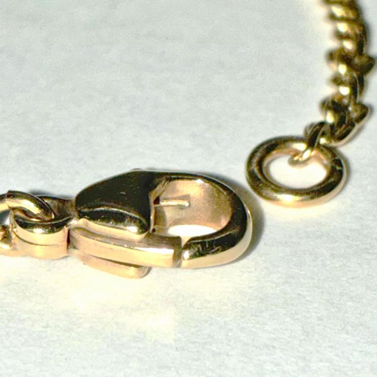CHANEL シャネル ココマーク スター 03A 2003年 秋コレクション ネックレス アクセサリー ★美品★