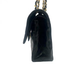 CHANEL シャネル マトラッセ25 ラムスキン レザー Wフラップ Wチェーン ショルダーバッグ バッグ ゴールド金具 A01112 ★3番台 ヴィンテージ★★希少品★
