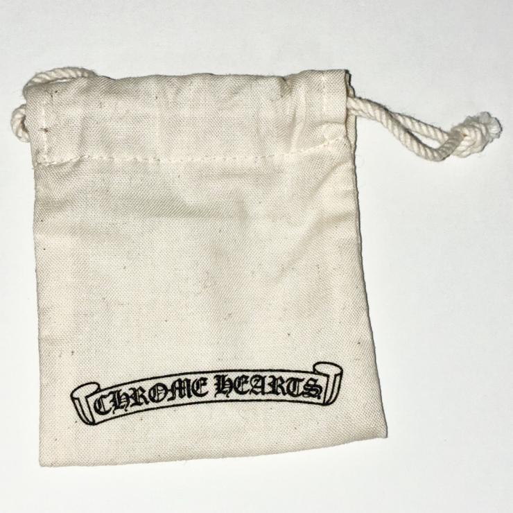 CHROME HEARTS クロムハーツ ラバー パドロック フレアニー シリコン ネックレス ブラック アクセサリー ★袋付★ ★人気高騰中★