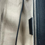 GUCCI グッチ バンブー ターンロック ハンドバック ショルダーバッグ 2way 409398 204991 ★美品★