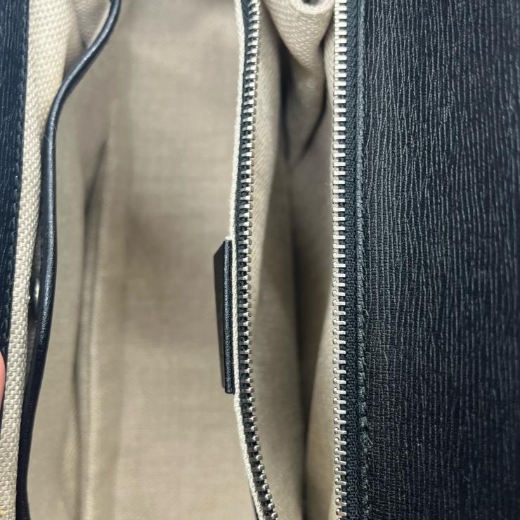 GUCCI グッチ バンブー ターンロック ハンドバック ショルダーバッグ 2way 409398 204991 ★美品★