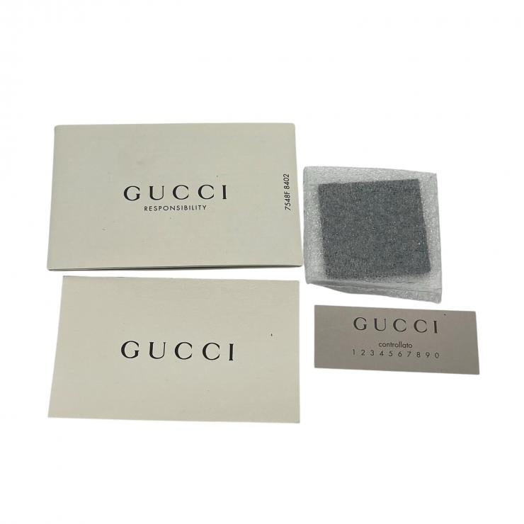 GUCCI グッチ バンブー ターンロック ハンドバック ショルダーバッグ 2way 409398 204991 ★美品★