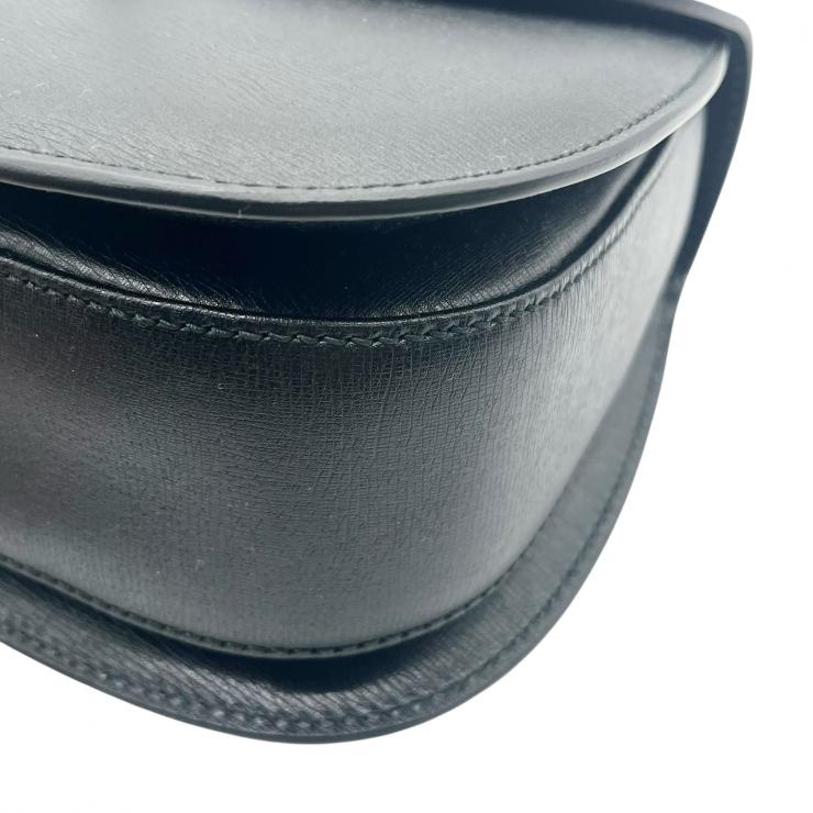 GUCCI グッチ バンブー ターンロック ハンドバック ショルダーバッグ 2way 409398 204991 ★美品★