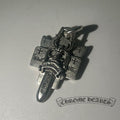 CHROME HEARTS クロムハーツ スリートリンケッツ ペンダントトップ アクセサリー ジュエリー シルバー 925 ★美品★
