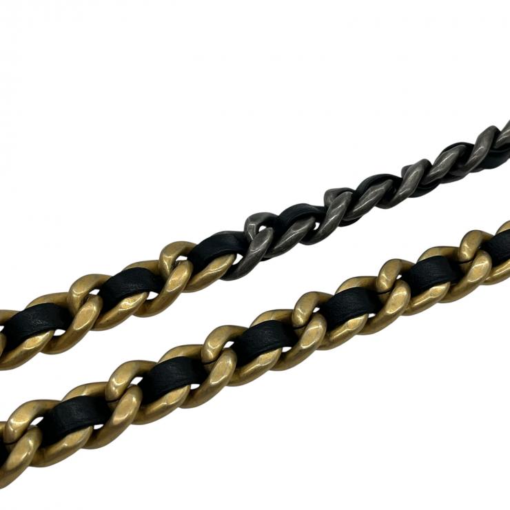 CHANEL 19 シャネル 19 ナインティーン ココマーク ラージ フラップ マトラッセ チェーン 2way ショルダーバック ハンドバッグ AS1161 ★美品★★ギャラ付★