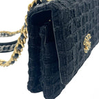 CHANEL 19 シャネル 19 ナインティーン ココマーク ラージ フラップ マトラッセ チェーン 2way ショルダーバック ハンドバッグ AS1161 ★美品★★ギャラ付★