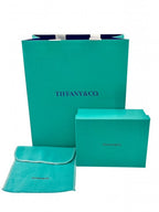 TIFFANY&Co. ティファニー デイジー フラワー ネックレスSV925 シルバー ヴィンテージ 箱 保存袋 【美品】