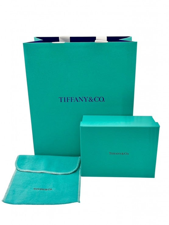 TIFFANY&Co. ティファニー デイジー フラワー ネックレスSV925 シルバー ヴィンテージ 箱 保存袋 【美品】