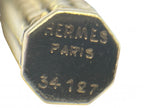HERMES エルメス シェーヌ・ダンクル シェーヌ ダンクル トレセ 18コマ ブレスレット K18 750 ゴールド ★極希少★★美品★