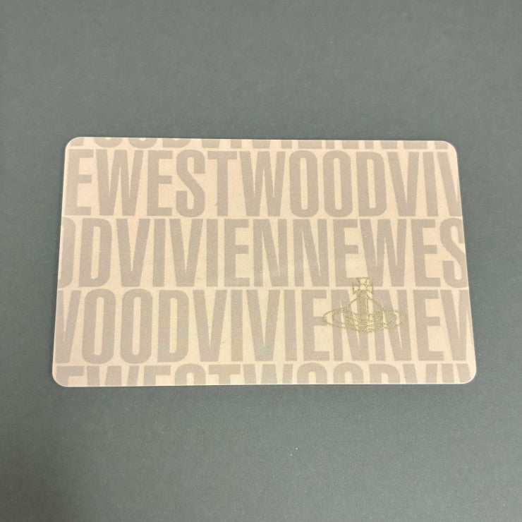 Vivienne Westwood ヴィヴィアンウエストウッド メイフェア バスレリーフ ピアス 両耳用 アクセサリー ★ギャラ、袋、箱付★ ★美品★