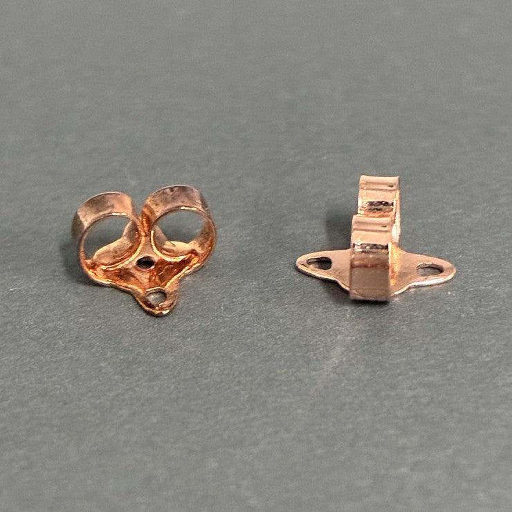 Vivienne Westwood ヴィヴィアンウエストウッド メイフェア バスレリーフ ピアス 両耳用 アクセサリー ★ギャラ、袋、箱付★ ★美品★