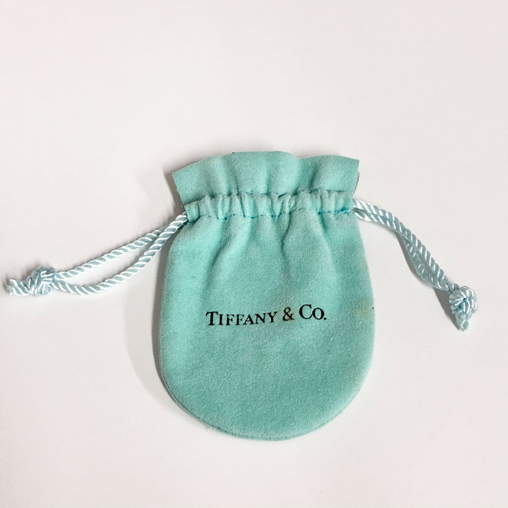 Tiffany&Co. ティファニー ベネチアンリンク ブレスレット アクセサリー シルバー SV925 ★袋付★