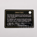 CHANEL シャネル19 ツイード 千鳥格子 ブラック ベージュ チェーン ショルダーバッグ ゴールド シルバー金具 28番台 ★ギャラ・袋・ポーチ付★