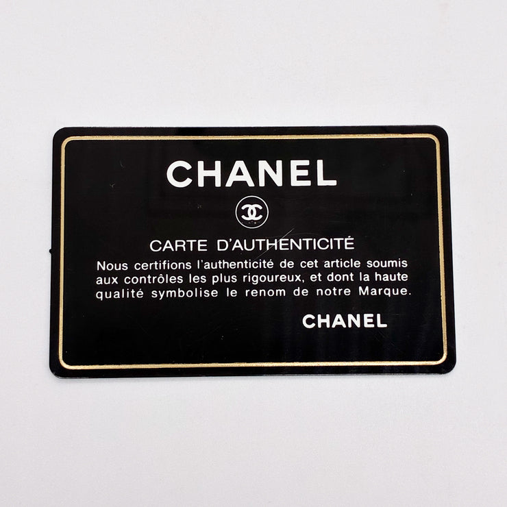 CHANEL シャネル19 ツイード 千鳥格子 ブラック ベージュ チェーン ショルダーバッグ ゴールド シルバー金具 28番台 ★ギャラ・袋・ポーチ付★