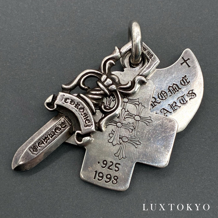 CHROME HEARTS – LUX TOKYO