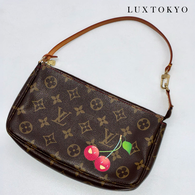 LOUIS VUITTON ♡トゥールヴィルハンドバック正規品 Louis Vuitton – LUX TOKYO