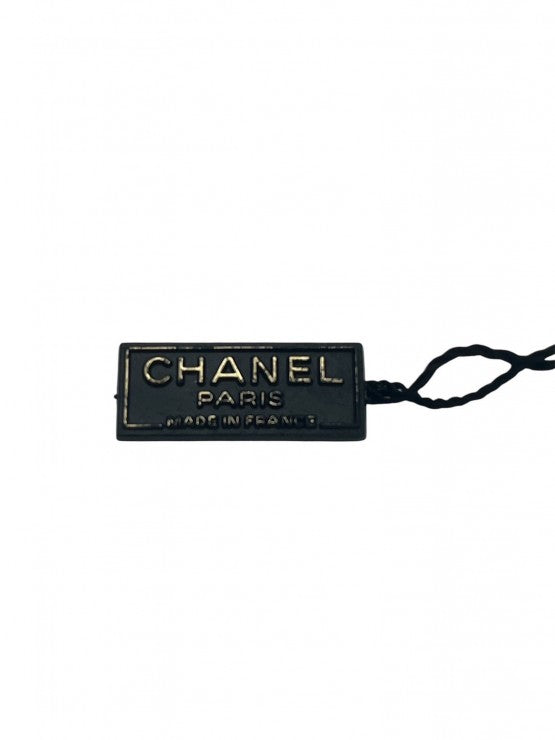CHANEL シャネル ココマーク ネックレス 3858 ★美品★ 中古