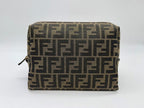 FENDI フェンディ ポーチ 帆布・キャンバス 保存袋 ★極美品★