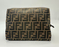 FENDI フェンディ ポーチ 帆布・キャンバス 保存袋 ★極美品★