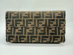 FENDI フェンディ ポーチ 帆布・キャンバス 保存袋 ★極美品★
