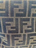 FENDI フェンディ ポーチ 帆布・キャンバス 保存袋 ★極美品★