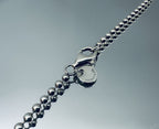 TIFFANY&Co. ティファニー リターン トゥ ハート ネックレスSV925 シルバー ★中古美品★