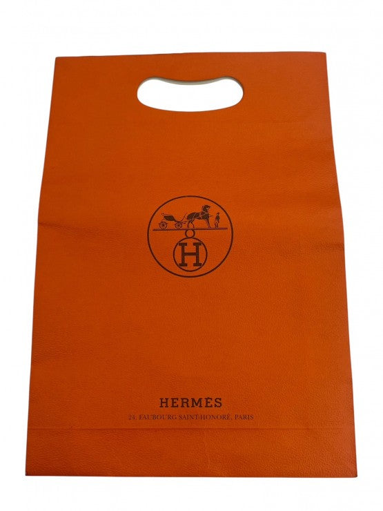 HERMES エルメス TPM29 29コマ シェーヌダンクル ブレスレット シルバー シルバー ヴィンテージ 初期コマ 【中古品】
