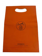 HERMES エルメス TPM29 29コマ シェーヌダンクル ブレスレット シルバー シルバー ヴィンテージ 初期コマ 【中古品】